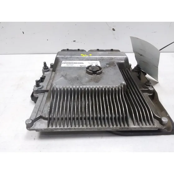 Centralita Motor Uce para Citroën C4 Picasso