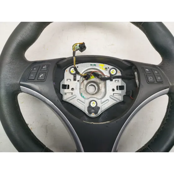 Volante para Bmw Serie 1 Berlina (E81/E87)