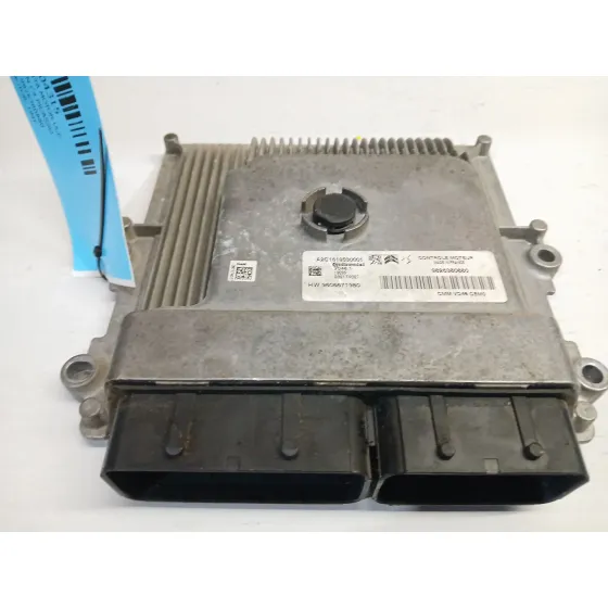 Centralita Motor Uce para Citroën C4 Picasso