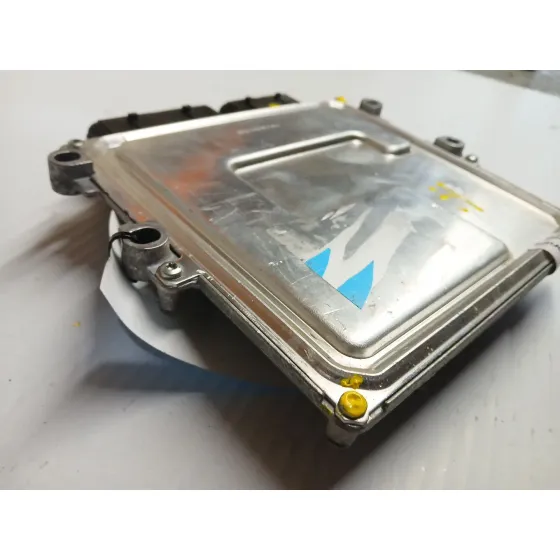 Centralita Motor Uce para Citroën C4 Picasso