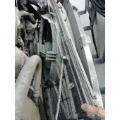 Electroventilador para Citroën C4 Picasso