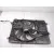 Electroventilador para Citroën C4 Picasso