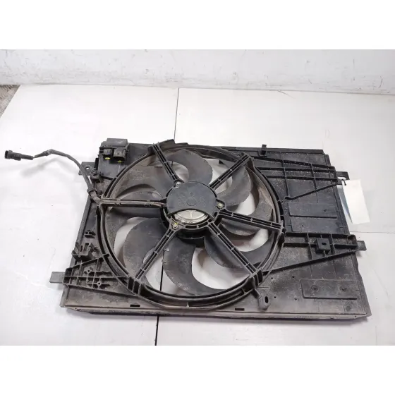 Electroventilador para Citroën C4 Picasso