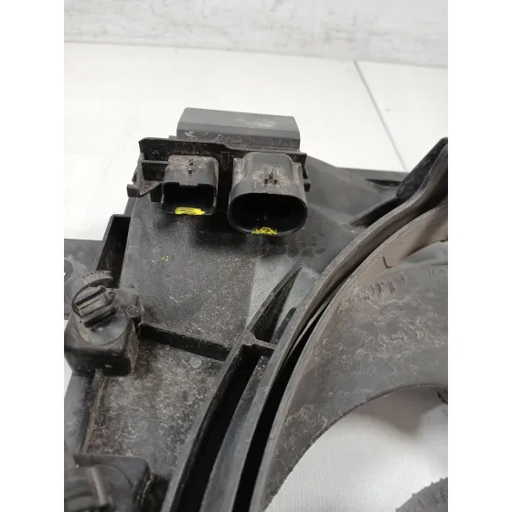 Electroventilador para Citroën C4 Picasso
