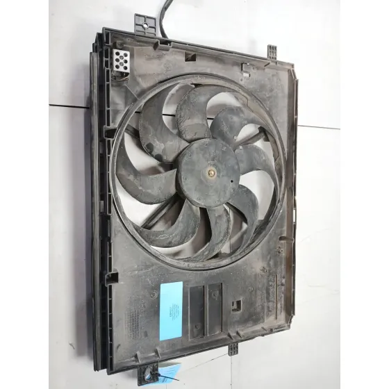 Electroventilador para Citroën C4 Picasso