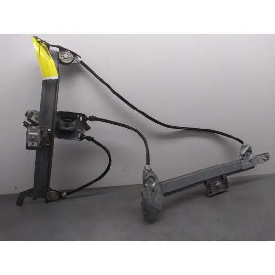 Elevalunas Delantero Derecho para Renault Megane Ii Coupe/Cabrio