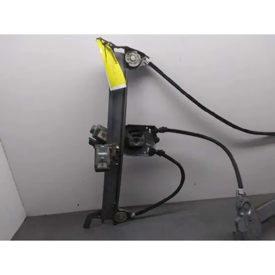 Elevalunas Delantero Derecho para Renault Megane Ii Coupe/Cabrio