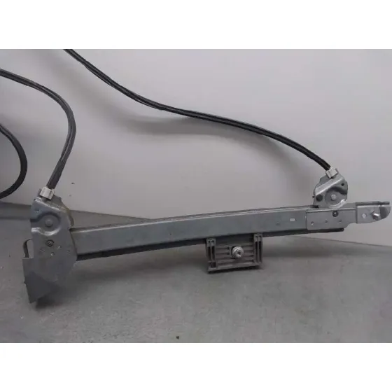 Elevalunas Delantero Derecho para Renault Megane Ii Coupe/Cabrio