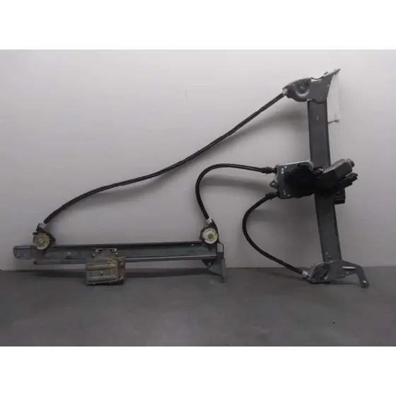 Elevalunas Delantero Derecho para Renault Megane Ii Coupe/Cabrio