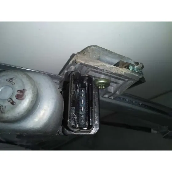 Elevalunas Delantero Derecho para Renault Megane Ii Coupe/Cabrio