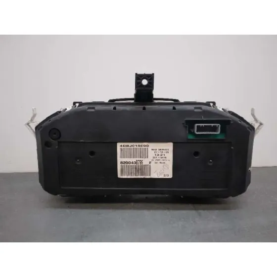 Cuadro Instrumentos para Renault Megane Ii Coupe/Cabrio