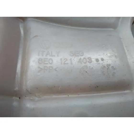 Deposito Expansion para Audi A4 Avant (8E)
