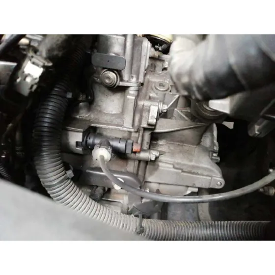 Caja Cambios para Opel Astra K Lim. 5Türig