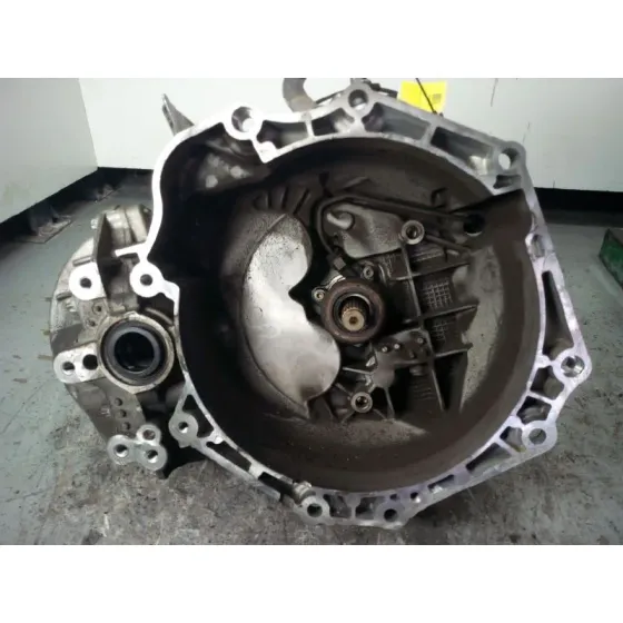 Caja Cambios para Opel Astra K Lim. 5Türig