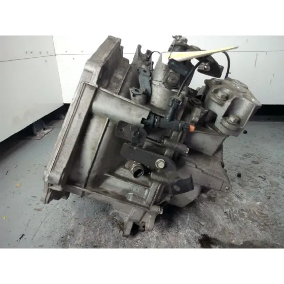 Caja Cambios para Opel Astra K Lim. 5Türig