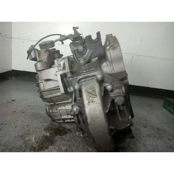 Caja Cambios para Opel Astra K Lim. 5Türig