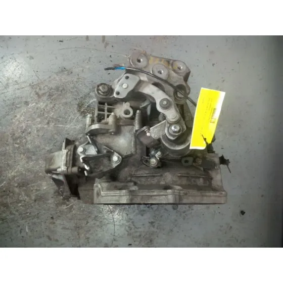 Caja Cambios para Opel Astra K Lim. 5Türig