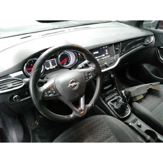 Kit Airbag para Opel Astra K Lim. 5Türig