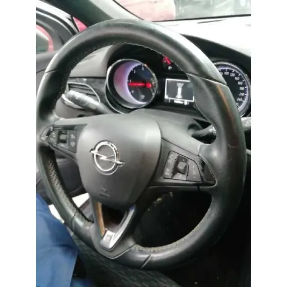 Volante para Opel Astra K Lim. 5Türig
