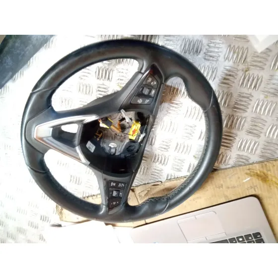 Volante para Opel Astra K Lim. 5Türig