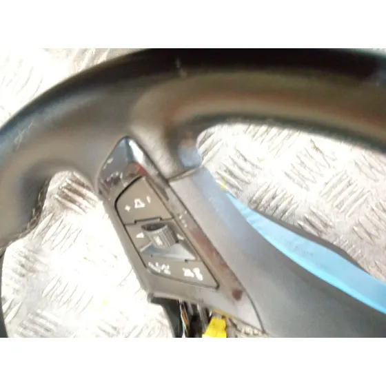 Volante para Opel Astra K Lim. 5Türig