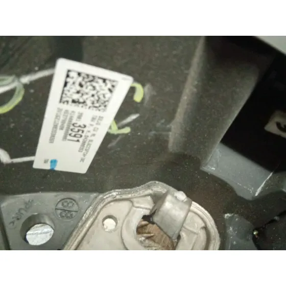 Volante para Opel Astra K Lim. 5Türig