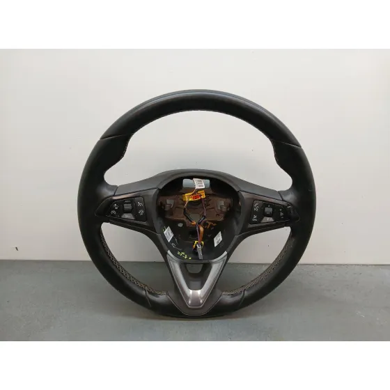 Volante para Opel Astra K Lim. 5Türig
