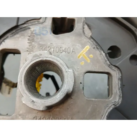 Volante para Opel Astra K Lim. 5Türig