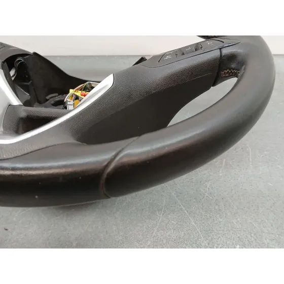 Volante para Opel Astra K Lim. 5Türig