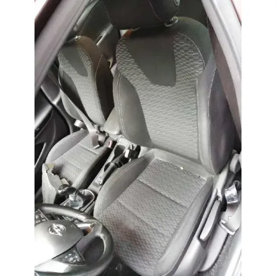 Asiento Delantero Izquierdo para Opel Astra K Lim. 5Türig