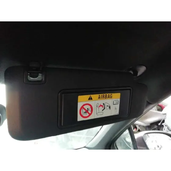 Parasol Derecho para Opel Astra K Lim. 5Türig