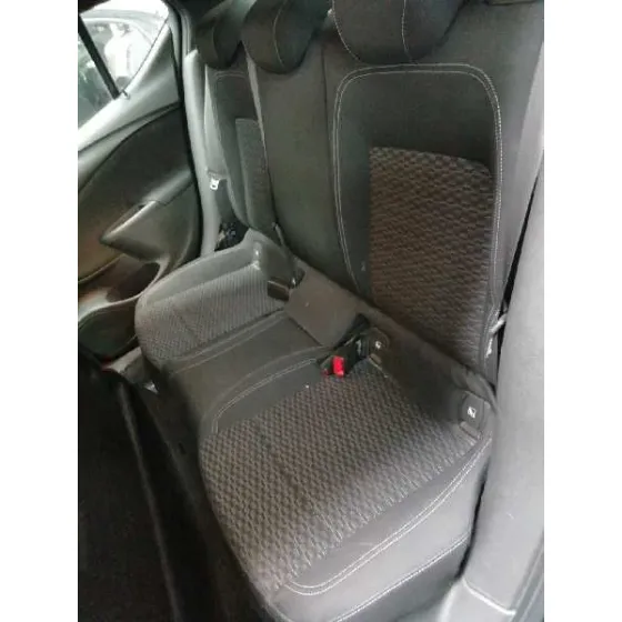 Asientos Traseros para Opel Astra K Lim. 5Türig