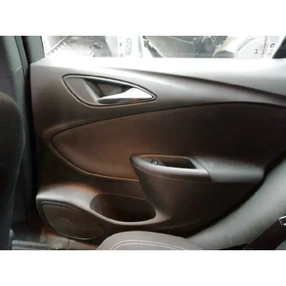 Guarnecido Puerta Trasera Derecha para Opel Astra K Lim. 5Türig