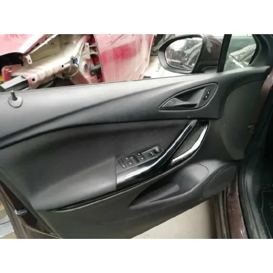 Guarnecido Puerta Delantera Izquierda para Opel Astra K Lim. 5Türig