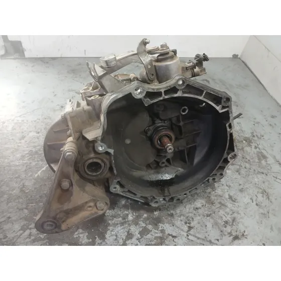 Despiece Caja Cambios para Opel Mokka