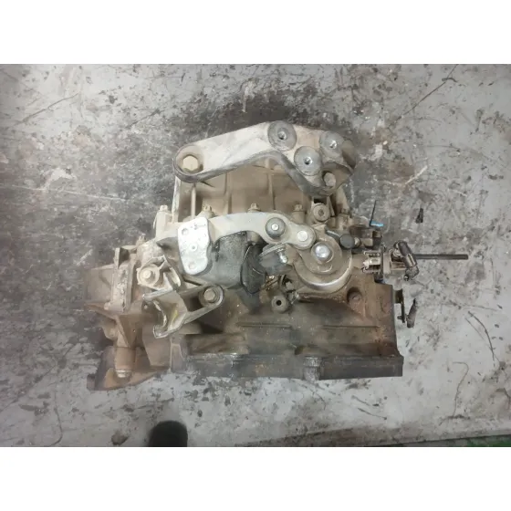 Despiece Caja Cambios para Opel Mokka