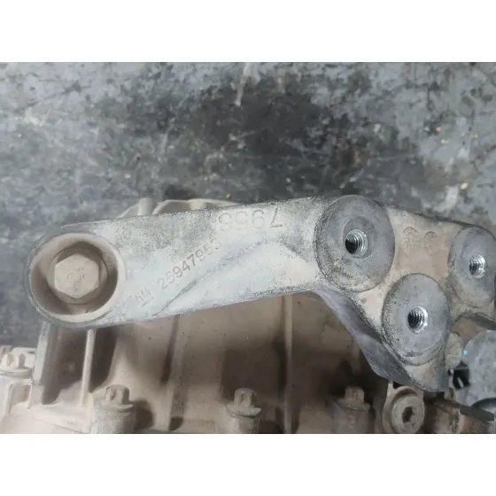 Despiece Caja Cambios para Opel Mokka