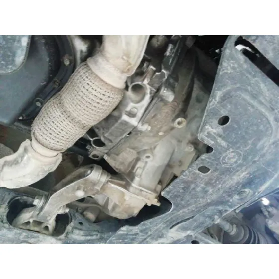 Despiece Caja Cambios para Opel Mokka