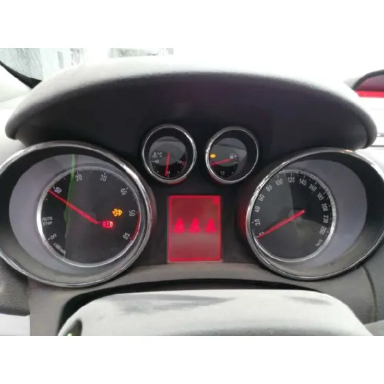 Cuadro Instrumentos para Opel Mokka