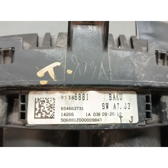 Cuadro Instrumentos para Opel Mokka