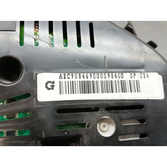 Cuadro Instrumentos para Opel Mokka