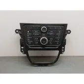 Sistema Audio / Radio Cd para Opel Mokka