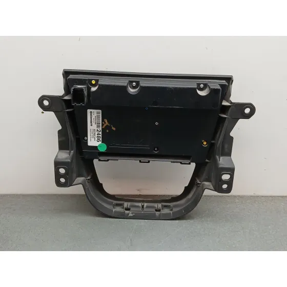 Sistema Audio / Radio Cd para Opel Mokka