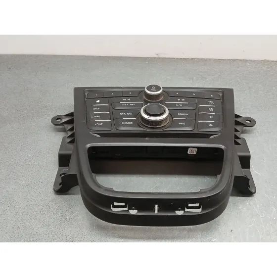 Sistema Audio / Radio Cd para Opel Mokka