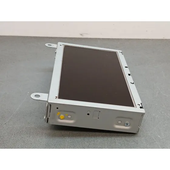 Sistema Navegacion Gps para Opel Mokka
