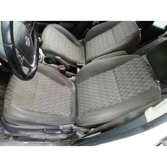 Asiento Delantero Izquierdo para Opel Mokka