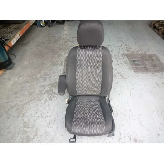Asiento Delantero Izquierdo para Opel Mokka