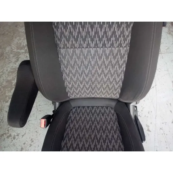 Asiento Delantero Izquierdo para Opel Mokka