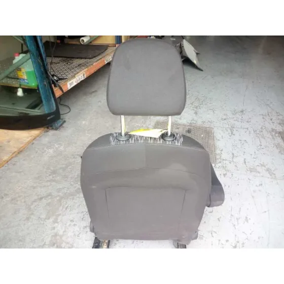 Asiento Delantero Izquierdo para Opel Mokka