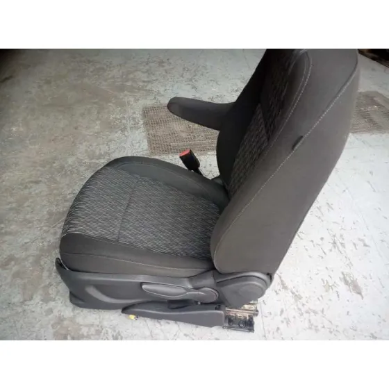 Asiento Delantero Izquierdo para Opel Mokka